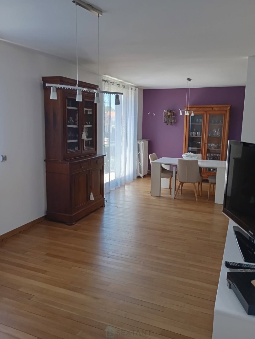 Maison à vendre, 136m², Boissise-le-Roi