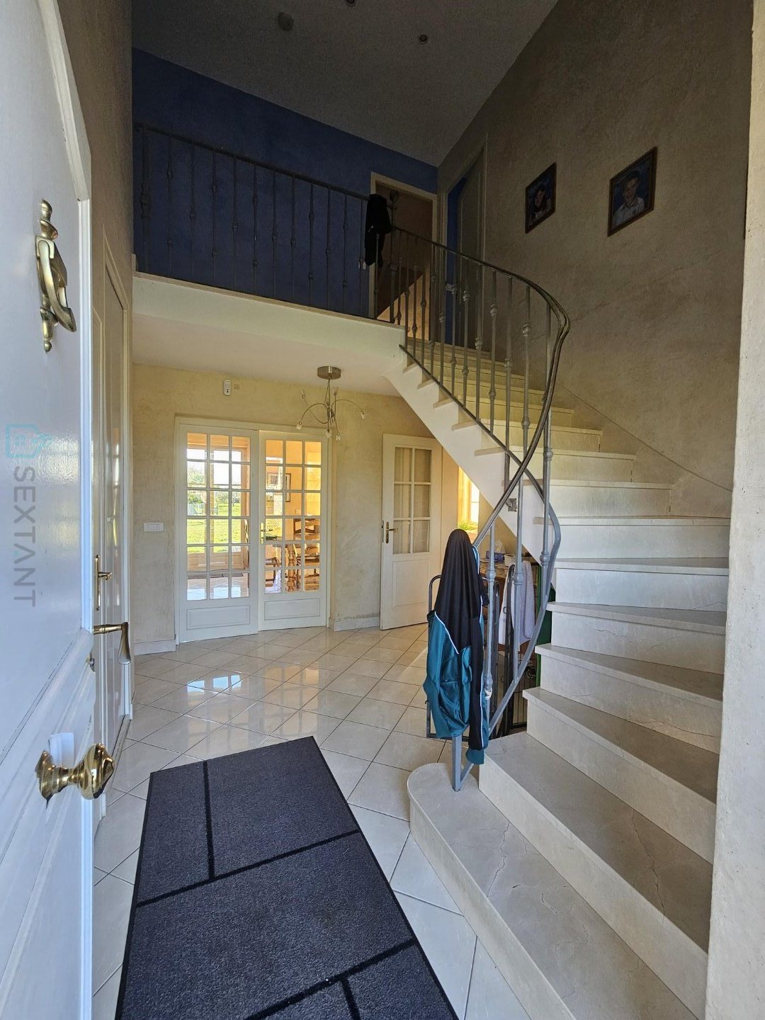 Maison à vendre, 196m², Saint-Martin-en-Bière