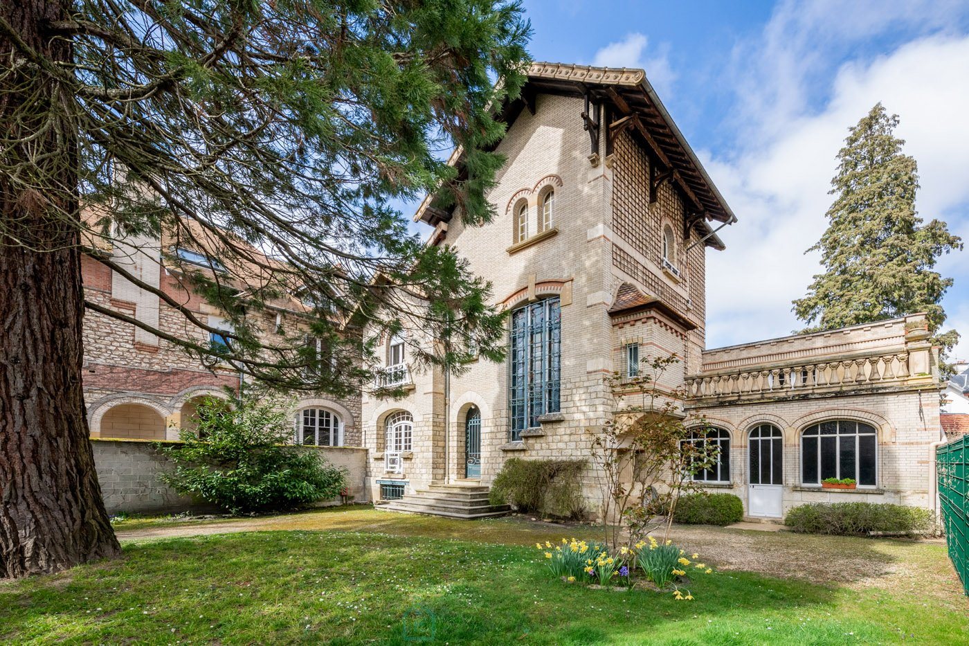 Maison à vendre, 303m², Fontainebleau