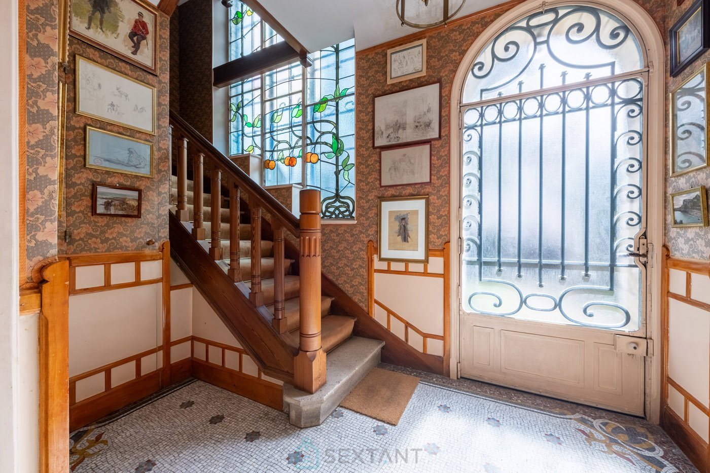 Maison à vendre, 303m², Fontainebleau