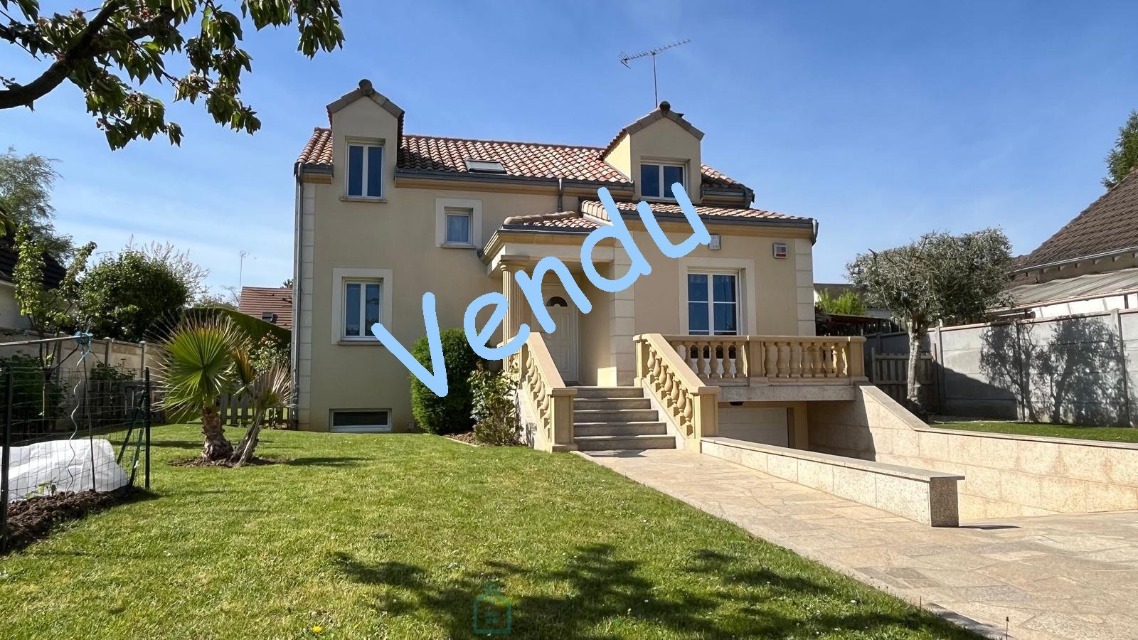 Maison à vendre, 130m², Boissise-le-Roi