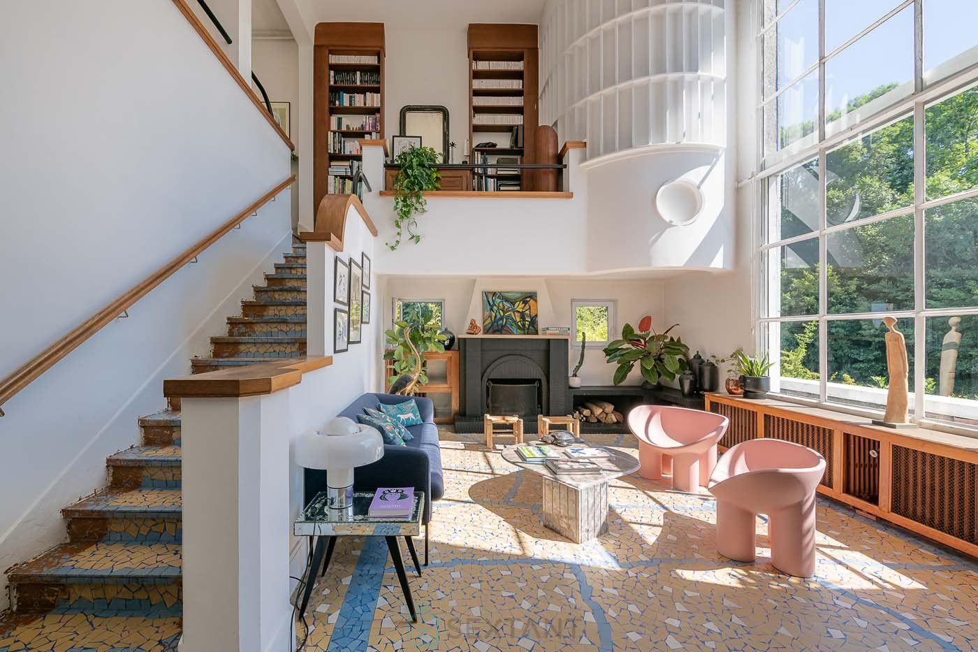 Maison à vendre, 350m², Montargis
