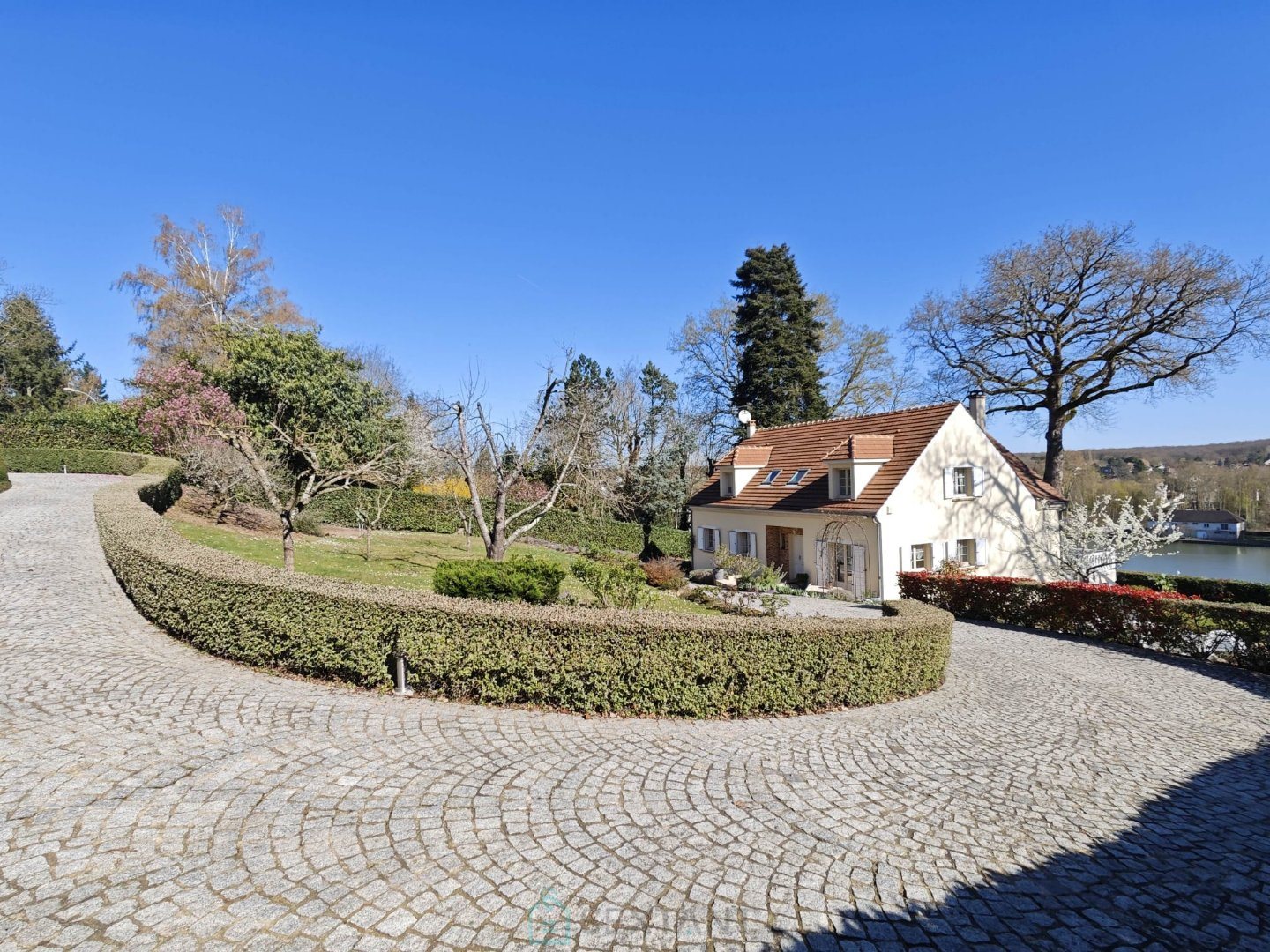 Maison à vendre, 200m², Boissise-le-Roi