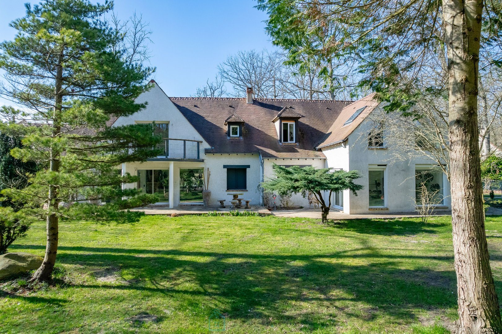 Maison à vendre, 230m², Noisy-sur-Ecole