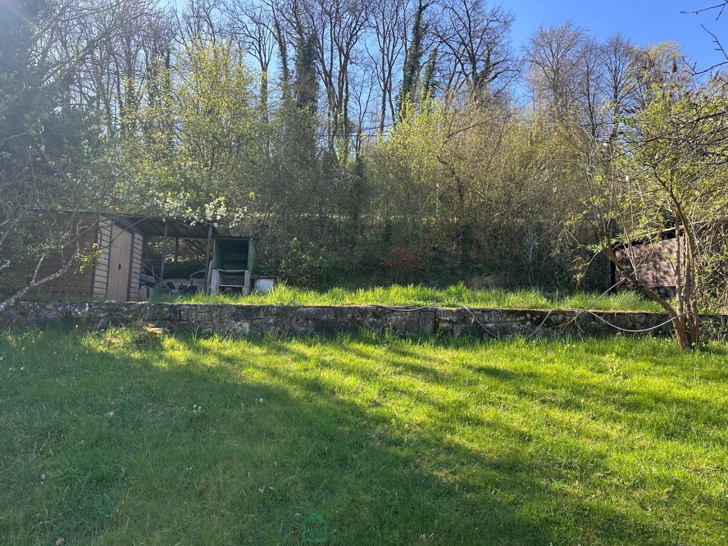 Maison à vendre, 135m², Dormelles