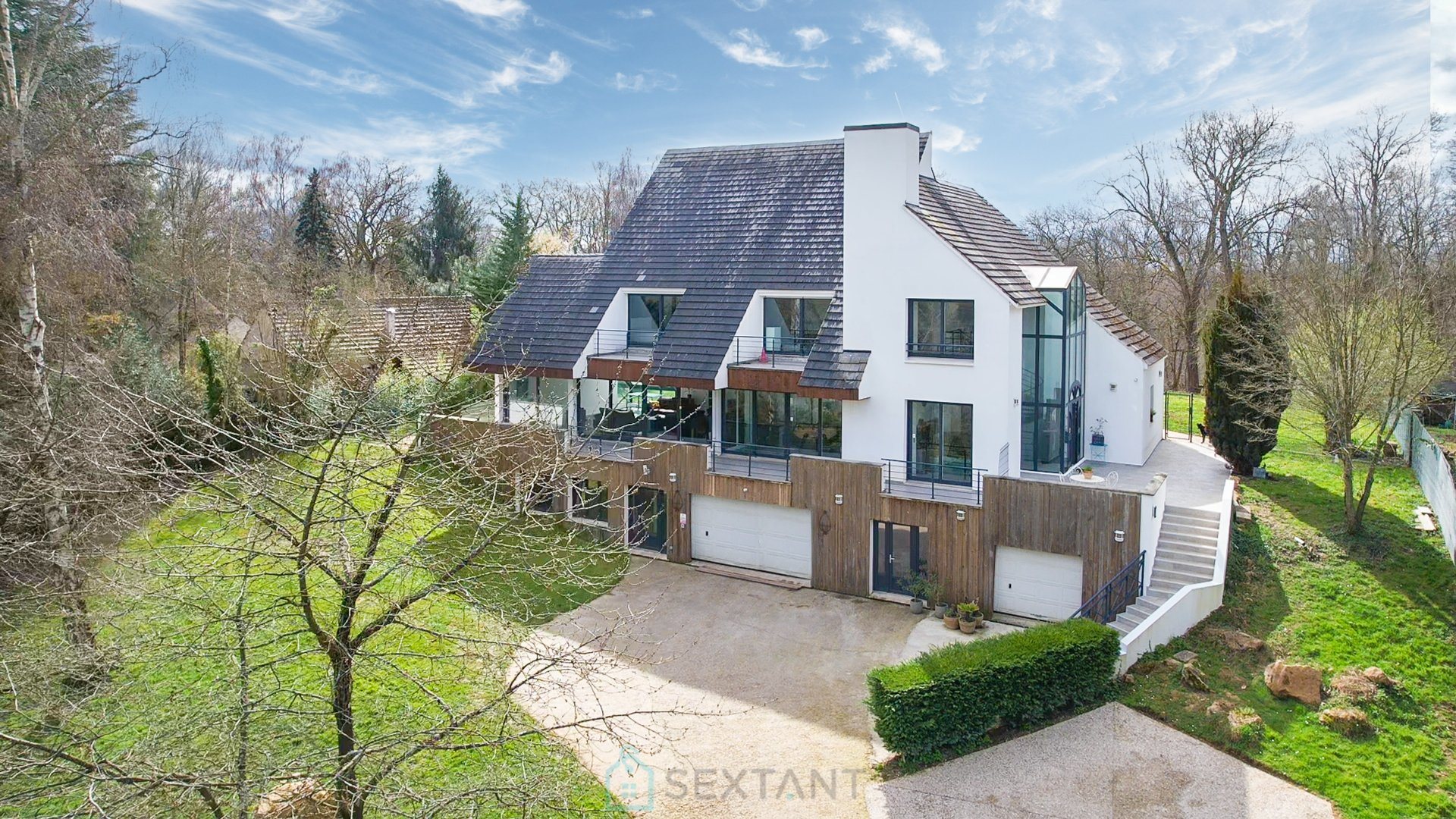 Maison à vendre, 465m², Melun