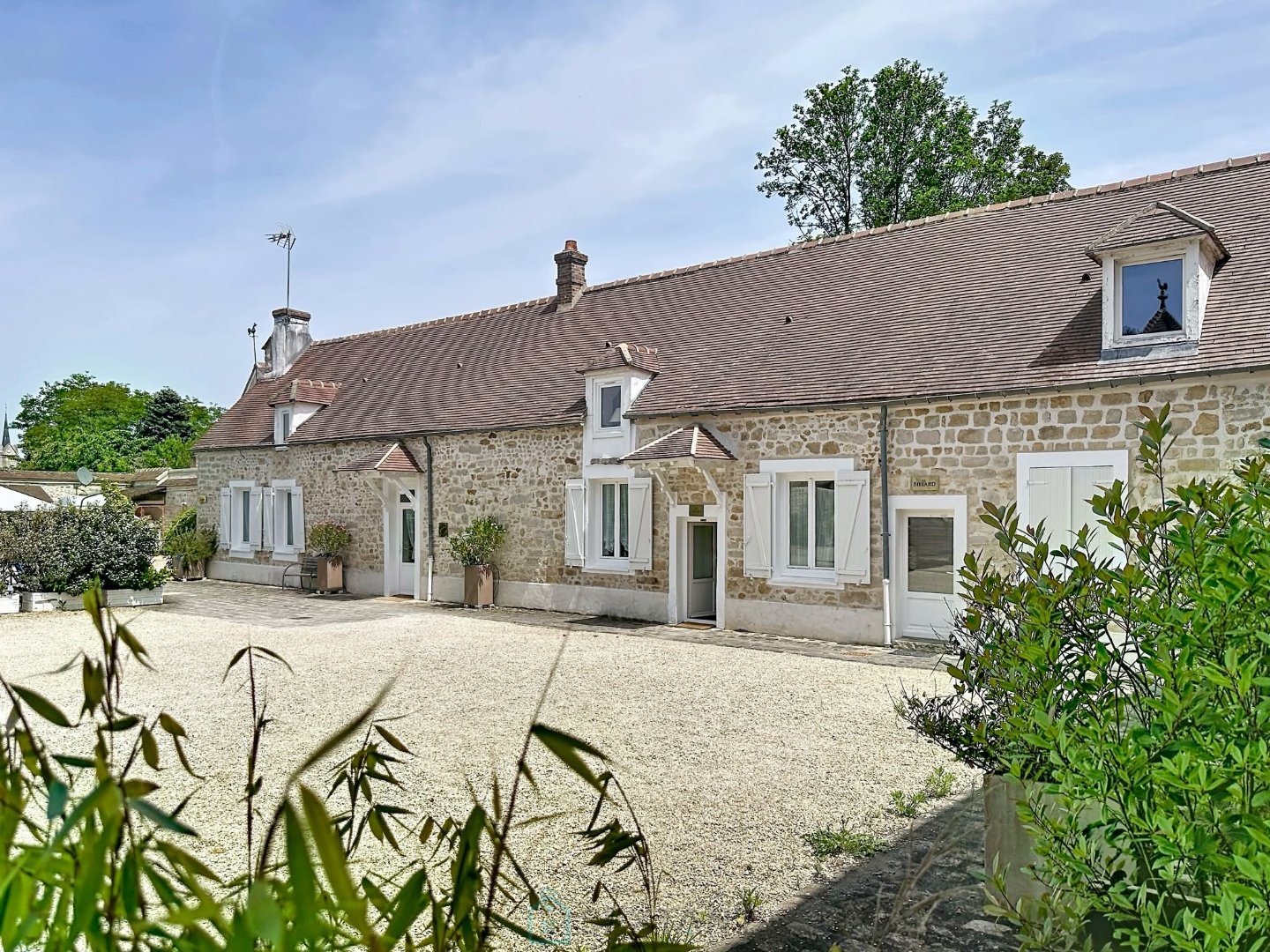 Maison à vendre, 320m², Fontainebleau