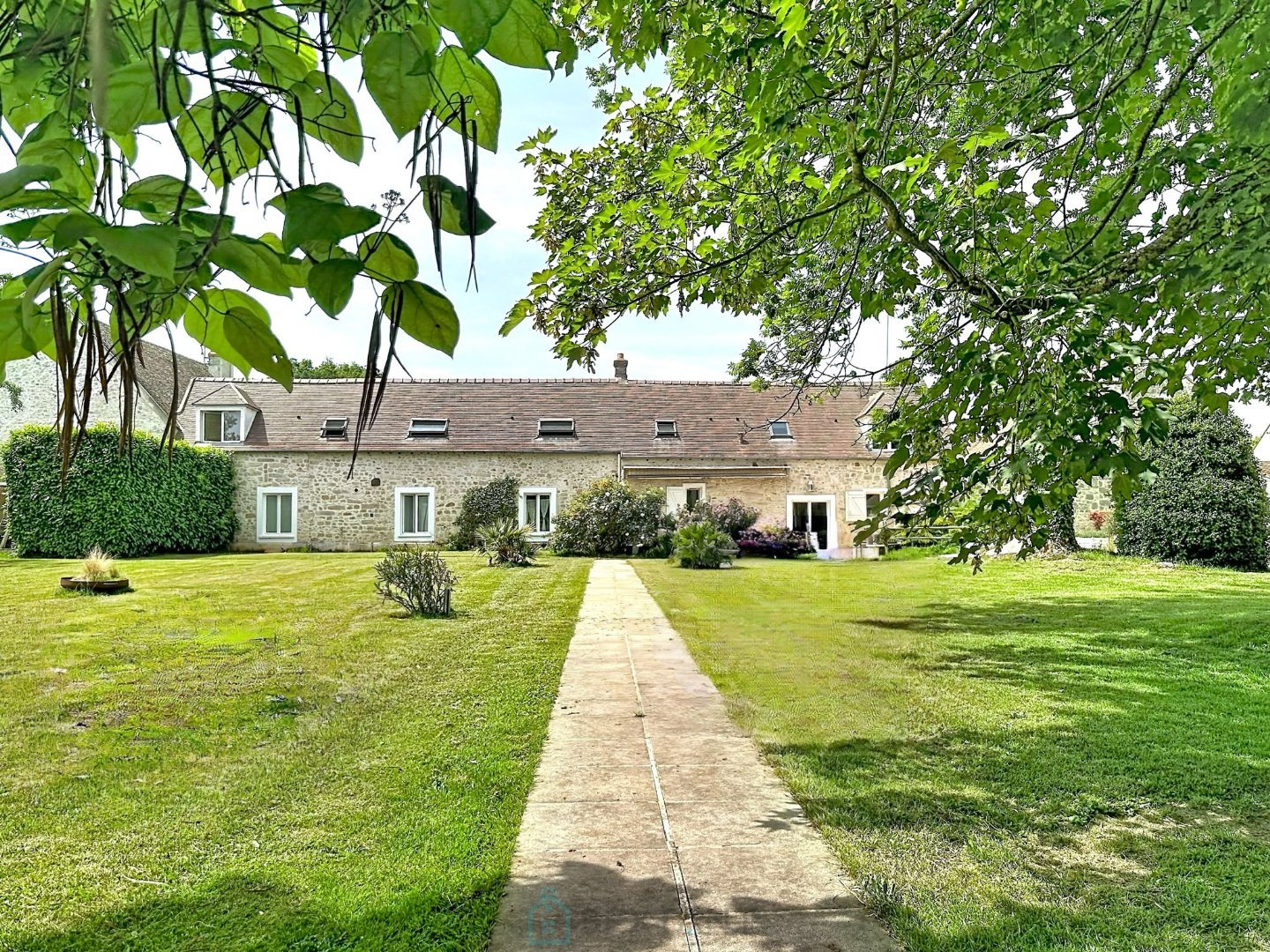 Maison à vendre, 320m², Fontainebleau
