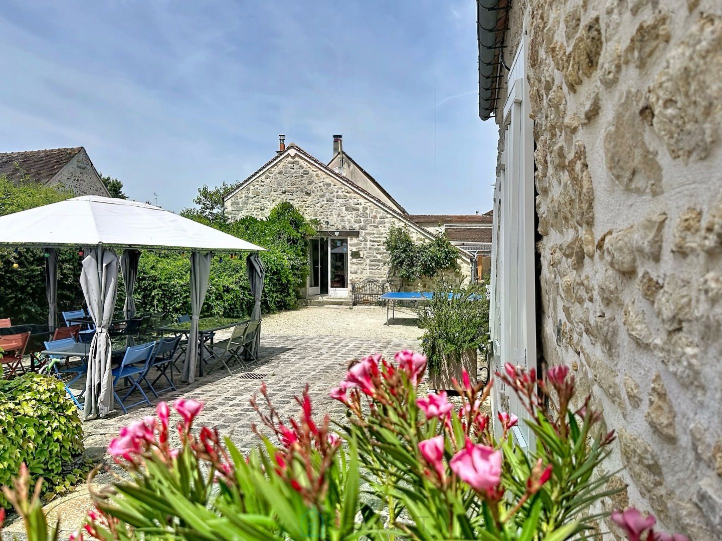 Maison à vendre, 320m², Fontainebleau