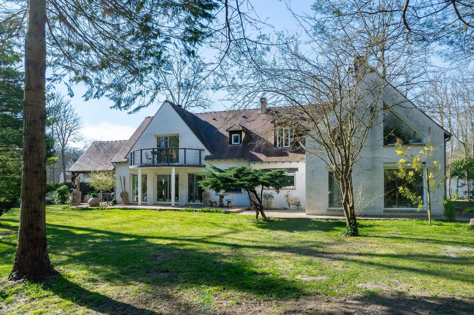 Maison à vendre, 230m², Noisy-sur-Ecole