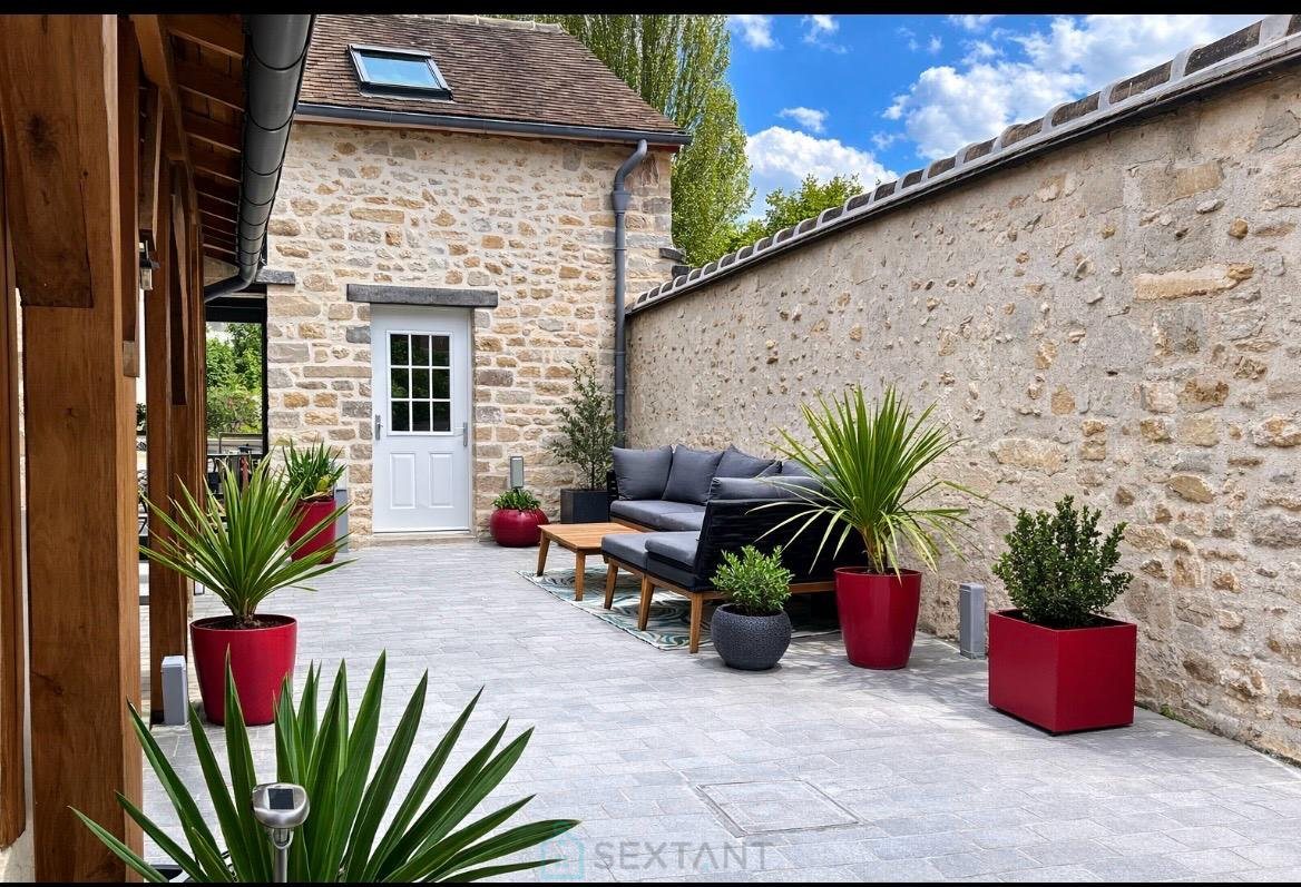 Maison à vendre, 180m², Moigny-sur-Ecole