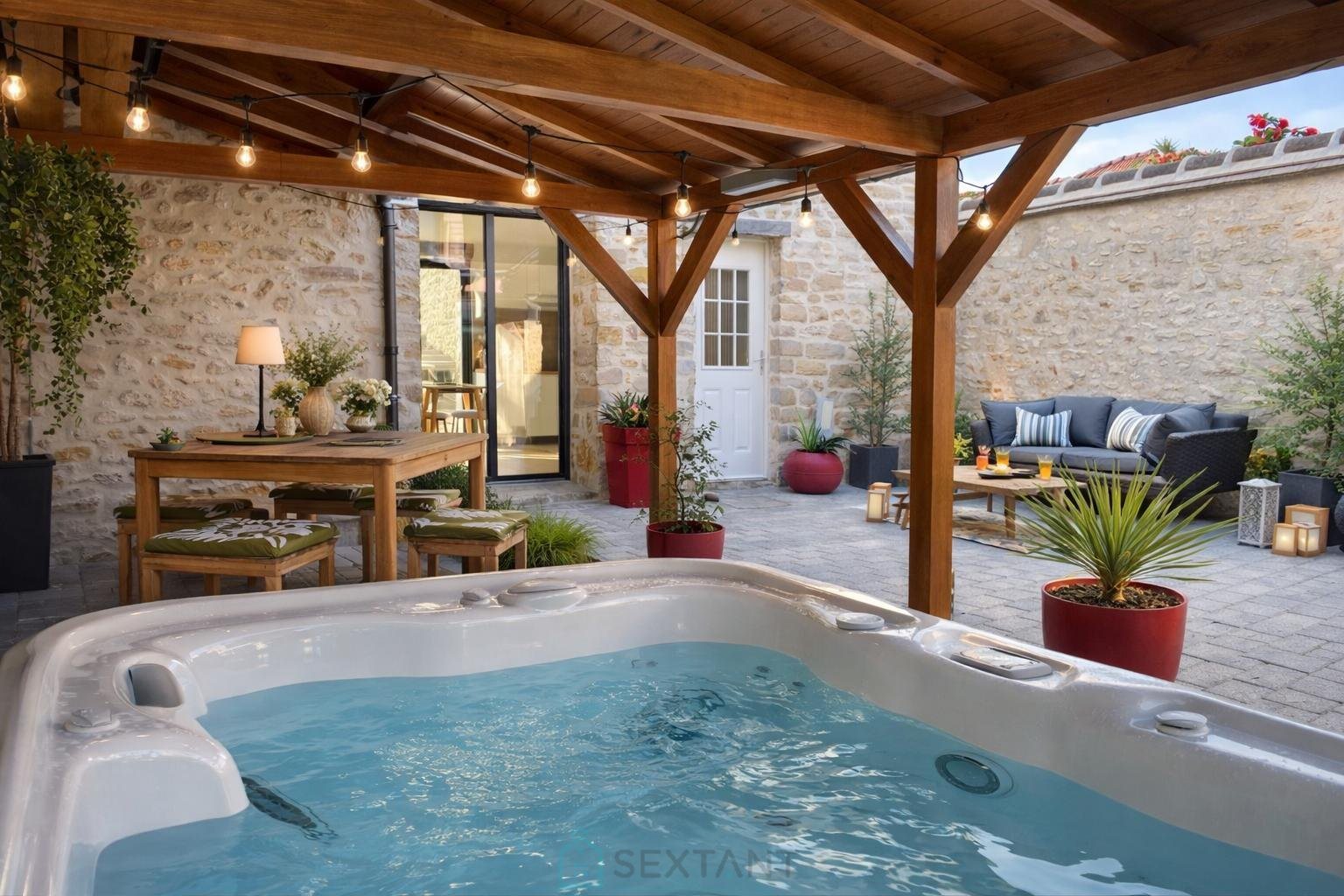 Maison à vendre, 180m², Moigny-sur-Ecole