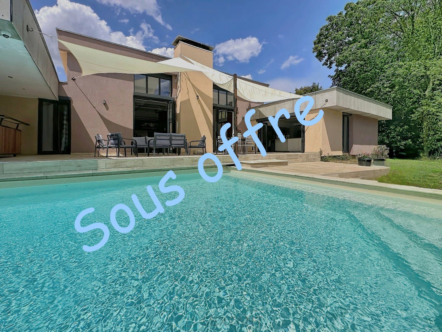 Maison à vendre, 500m², Fontainebleau