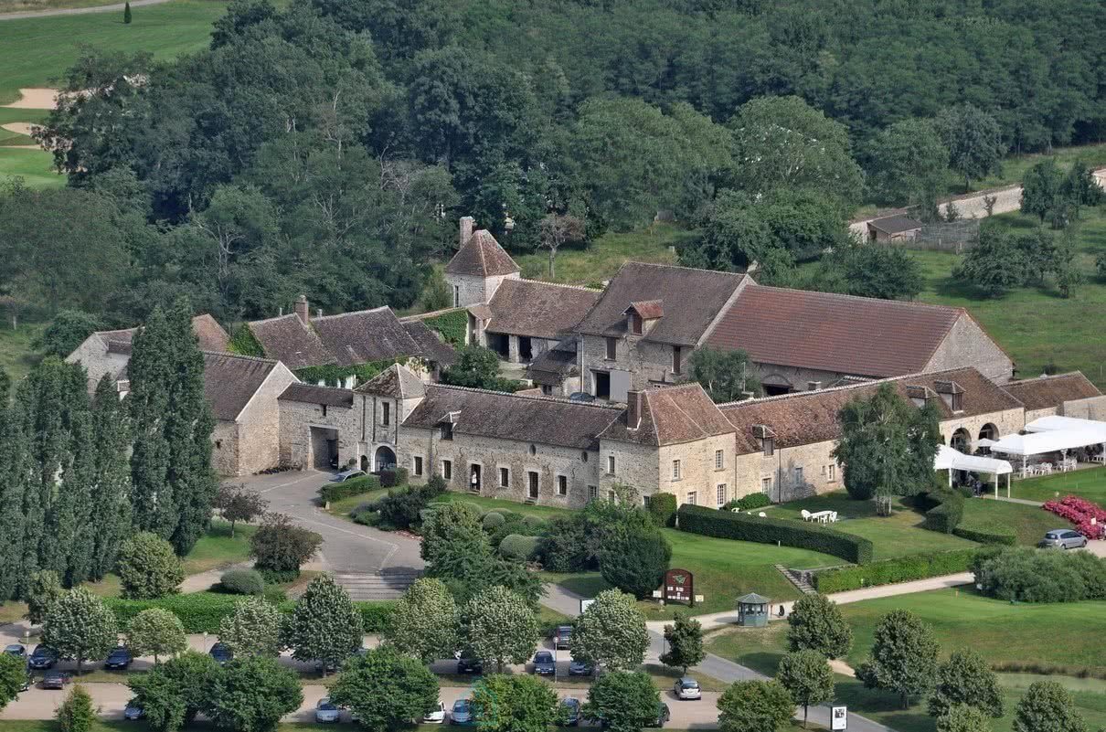 Maison à vendre, 1200m², Fontainebleau