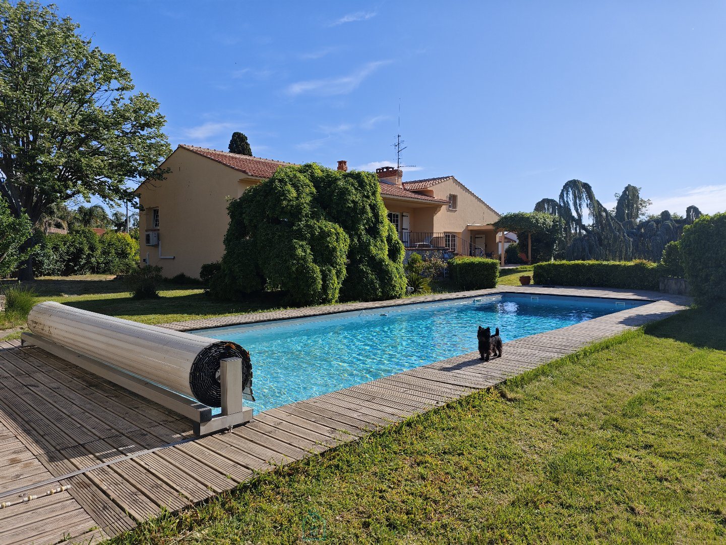 Maison à vendre, 337m², Toulouges