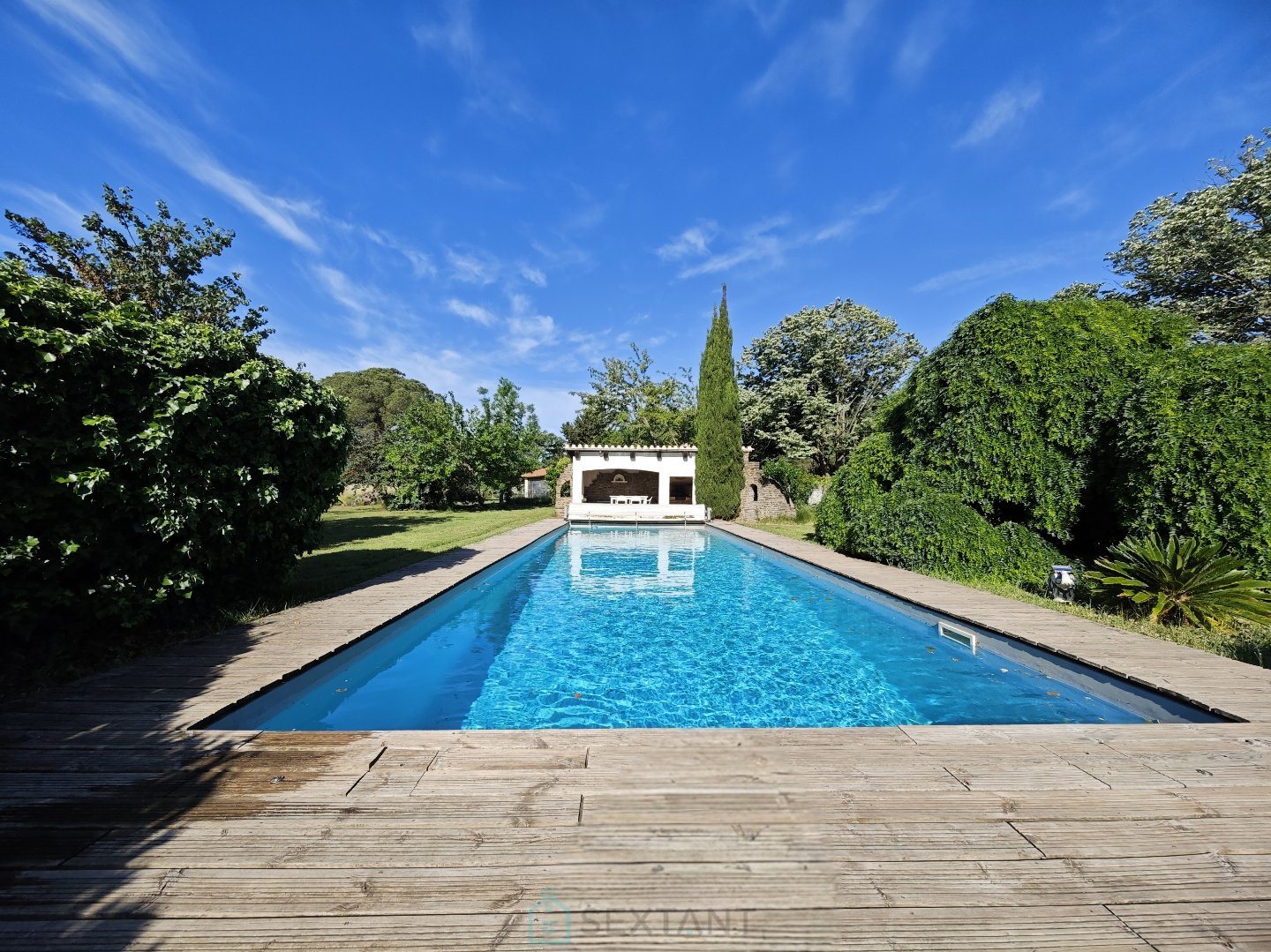 Maison à vendre, 337m², Toulouges