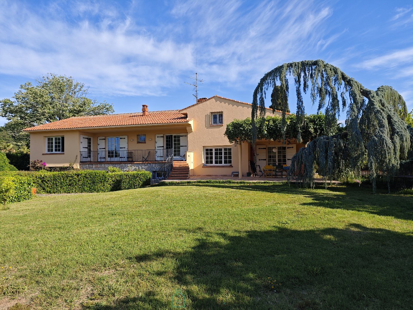 Maison à vendre, 337m², Toulouges