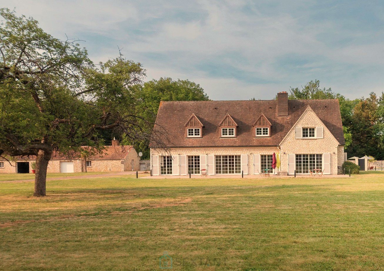 Maison à vendre, 800m², Champcueil