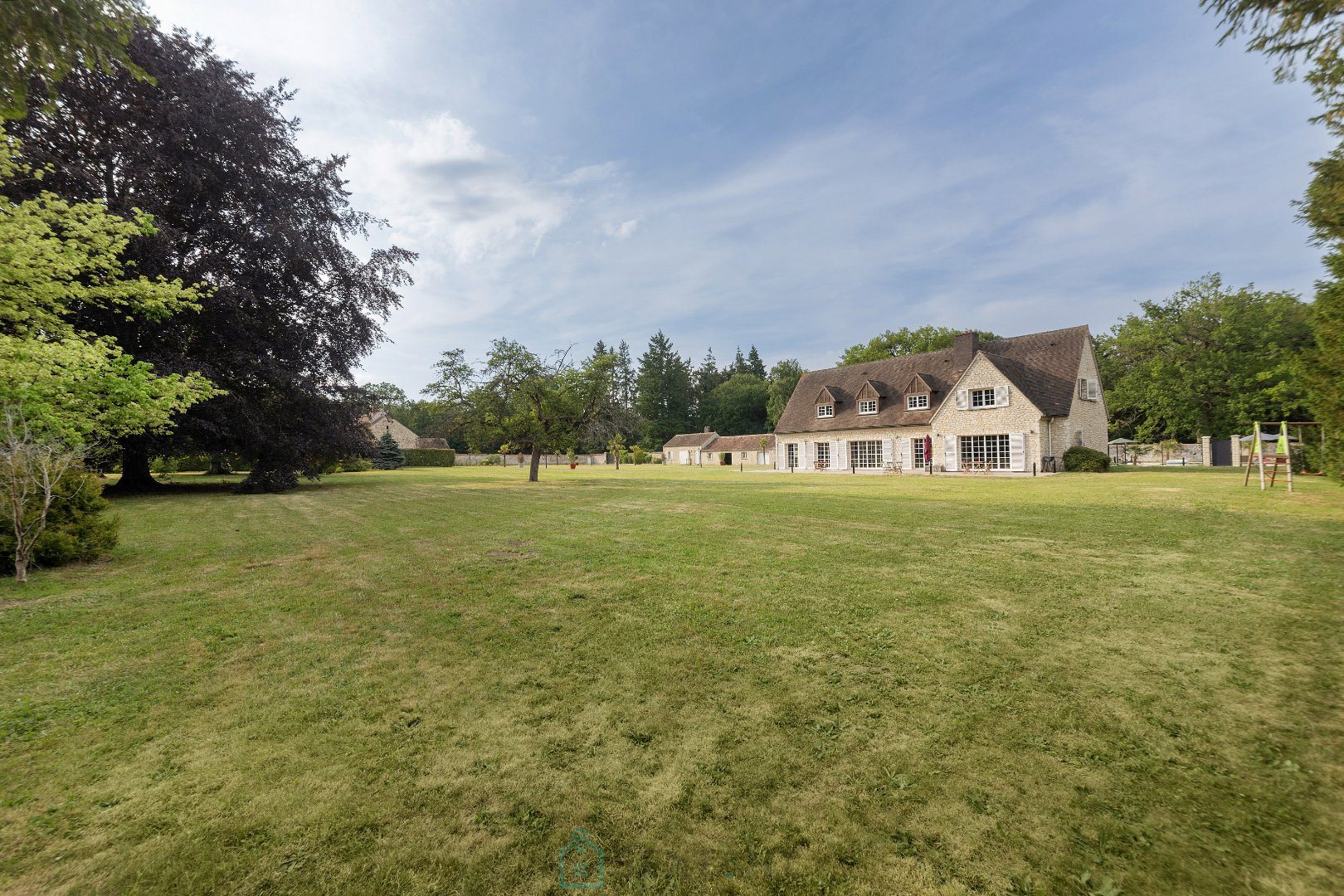 Maison à vendre, 800m², Champcueil