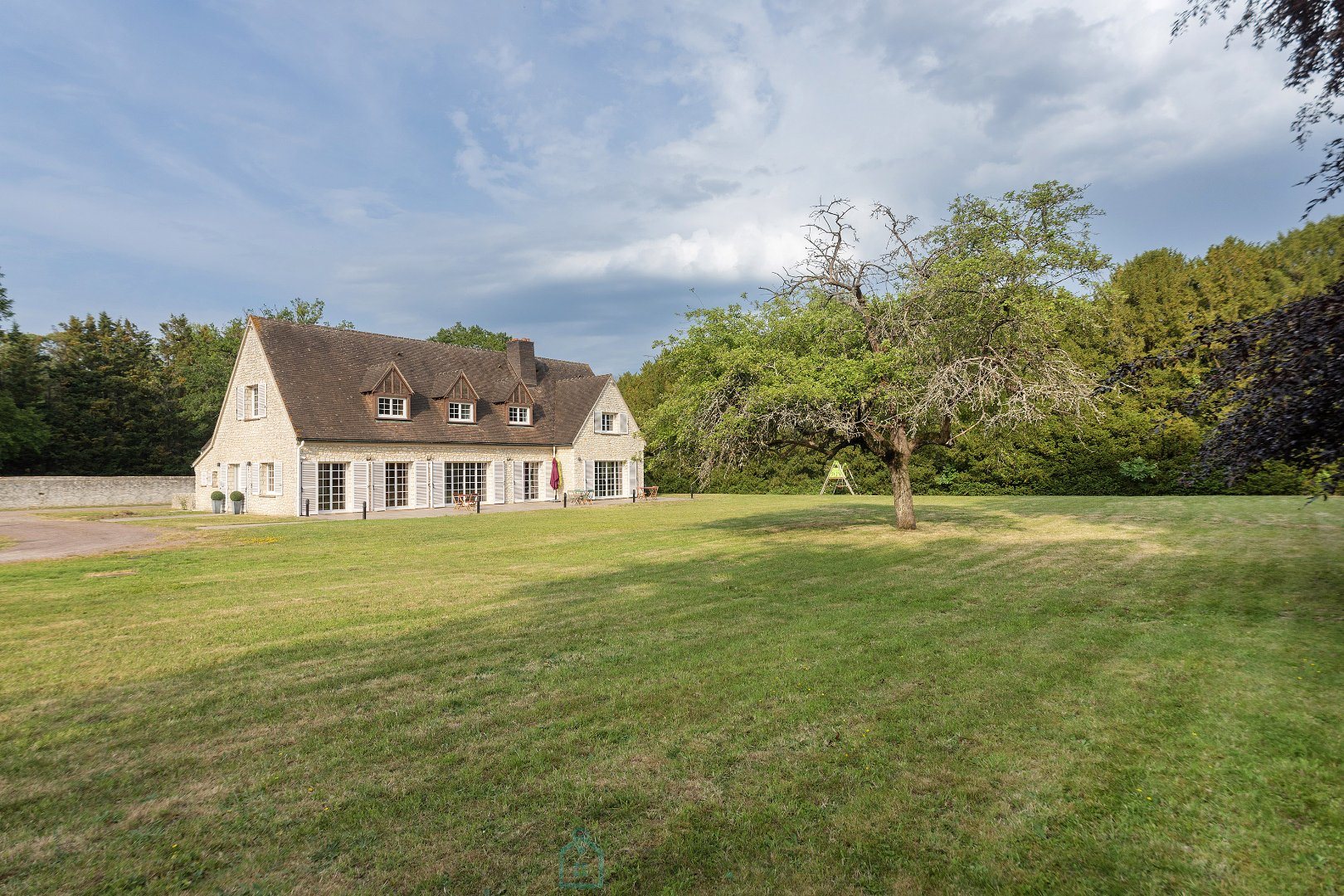 Maison à vendre, 800m², Champcueil