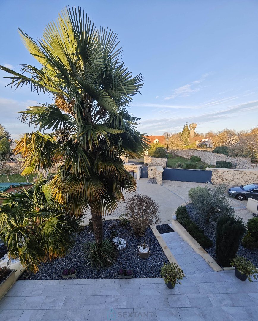 Maison à vendre, 170m², Saint-Sauveur-sur-Ecole