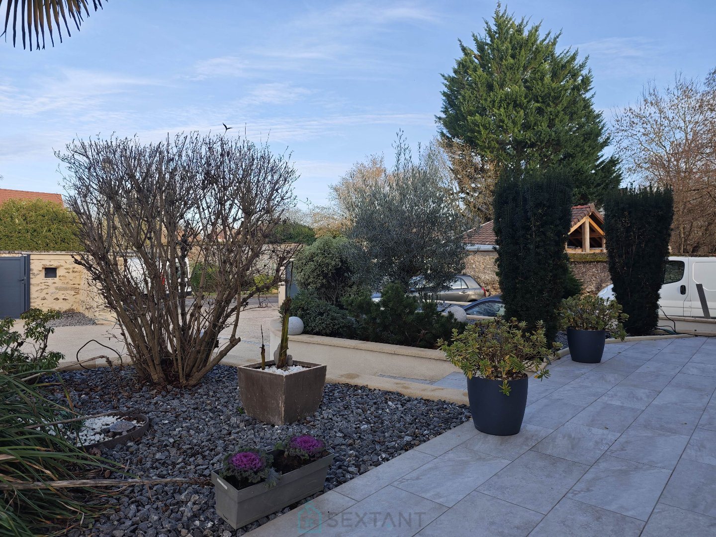 Maison à vendre, 170m², Saint-Sauveur-sur-Ecole