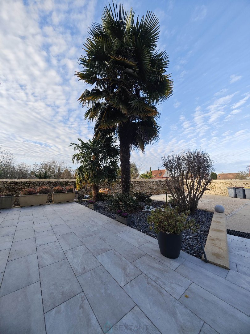 Maison à vendre, 170m², Saint-Sauveur-sur-Ecole