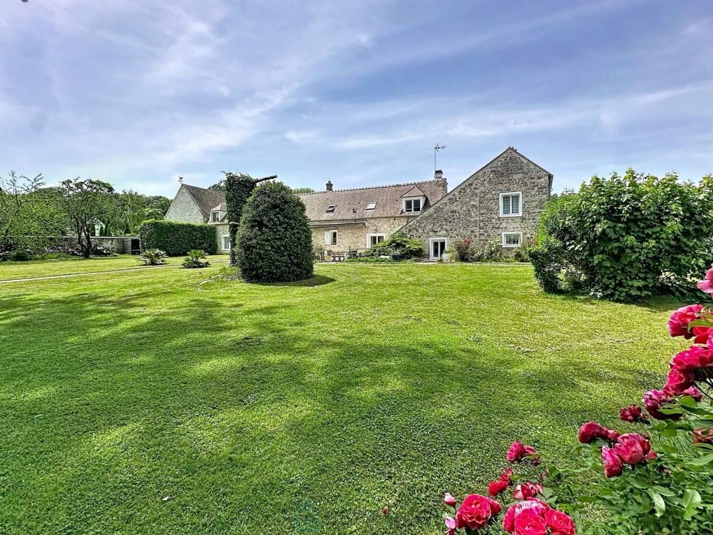 Maison à vendre, 320m², Barbizon