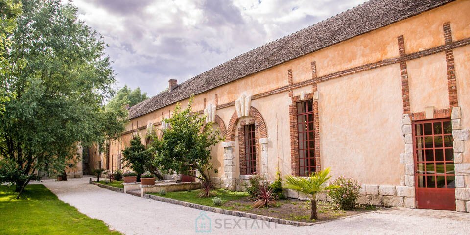 Maison à vendre, 1130m², Fontainebleau
