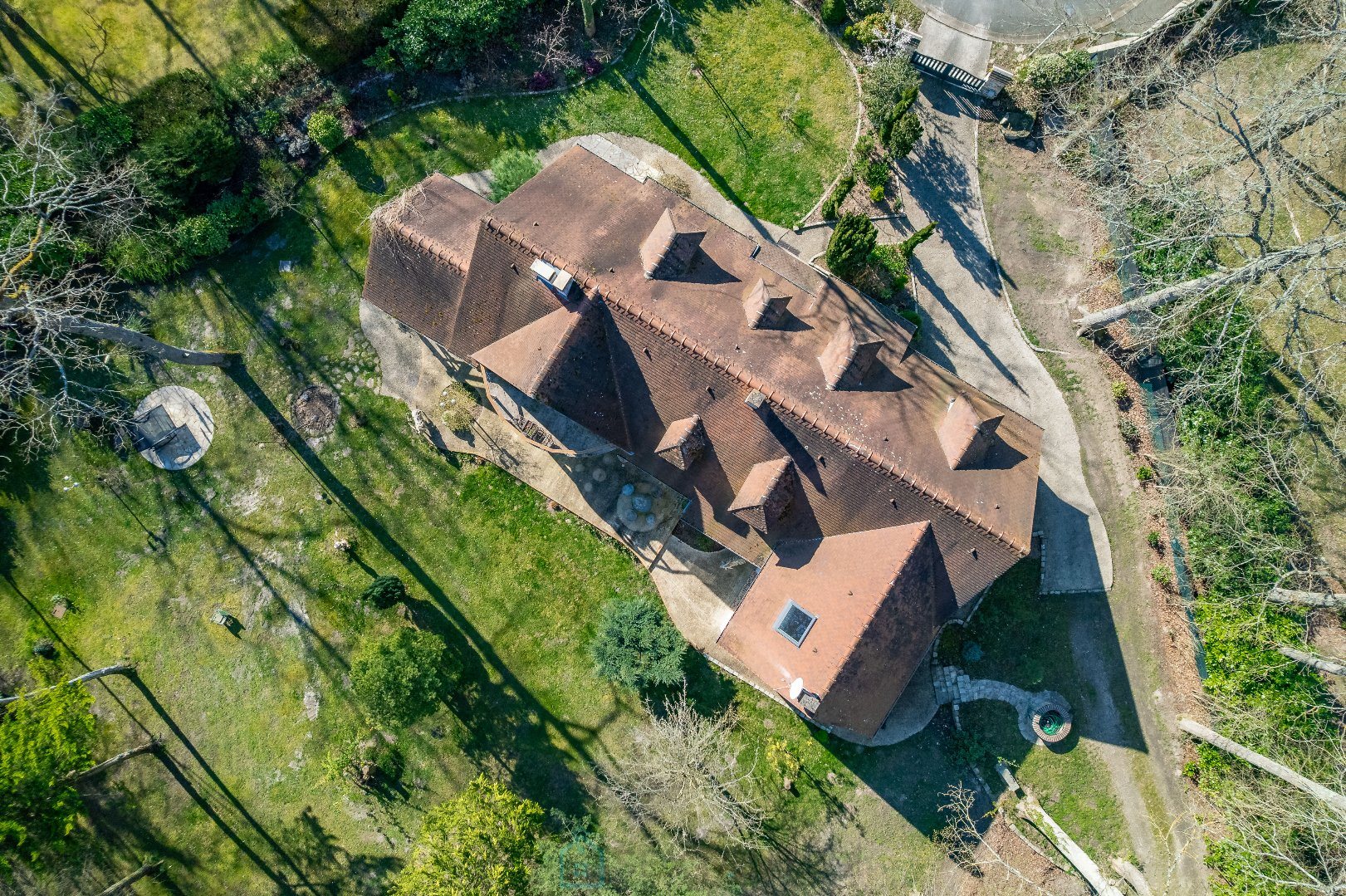 Maison à vendre, 230m², Milly-la-Forêt
