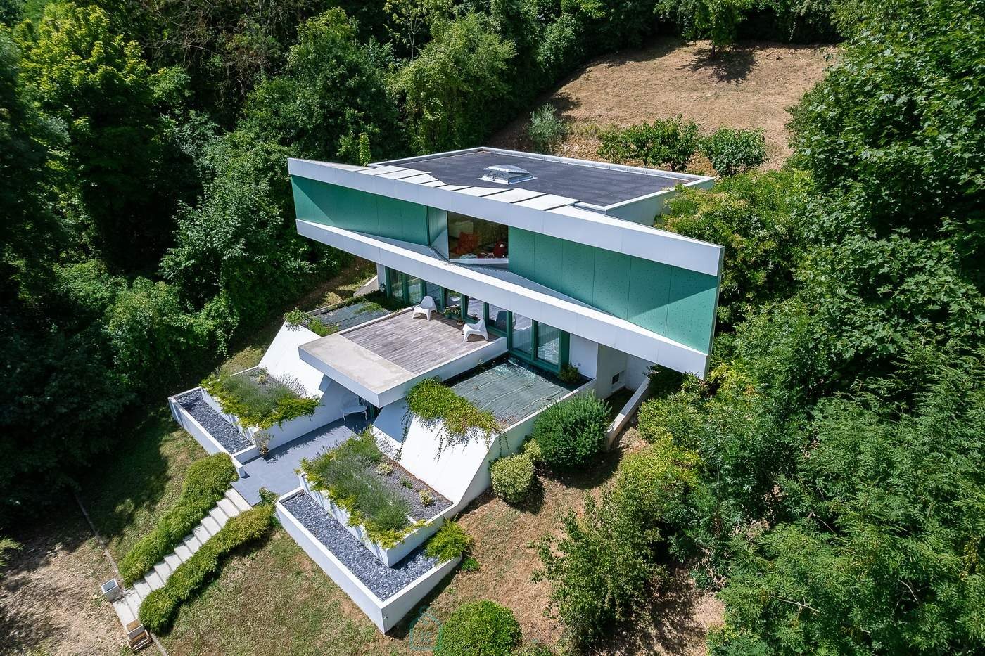 Maison à vendre, 230m², Fontainebleau