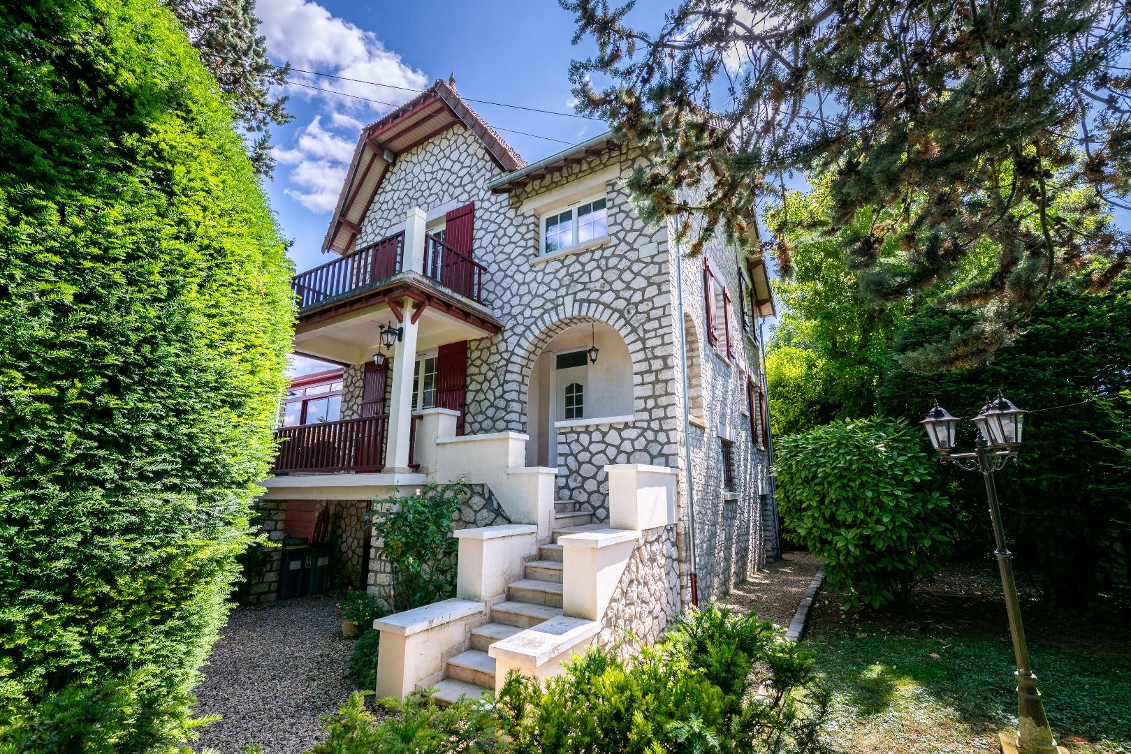 Maison à vendre, 132m², Courlon-sur-Yonne