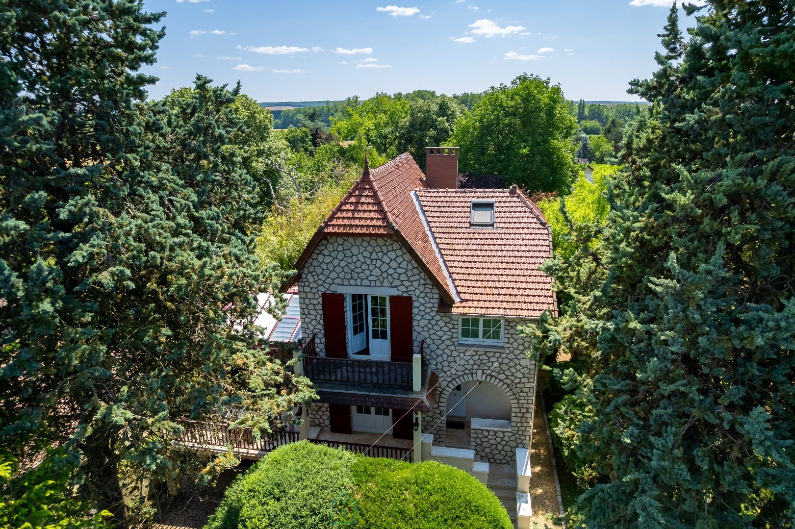 Maison à vendre, 132m², Courlon-sur-Yonne