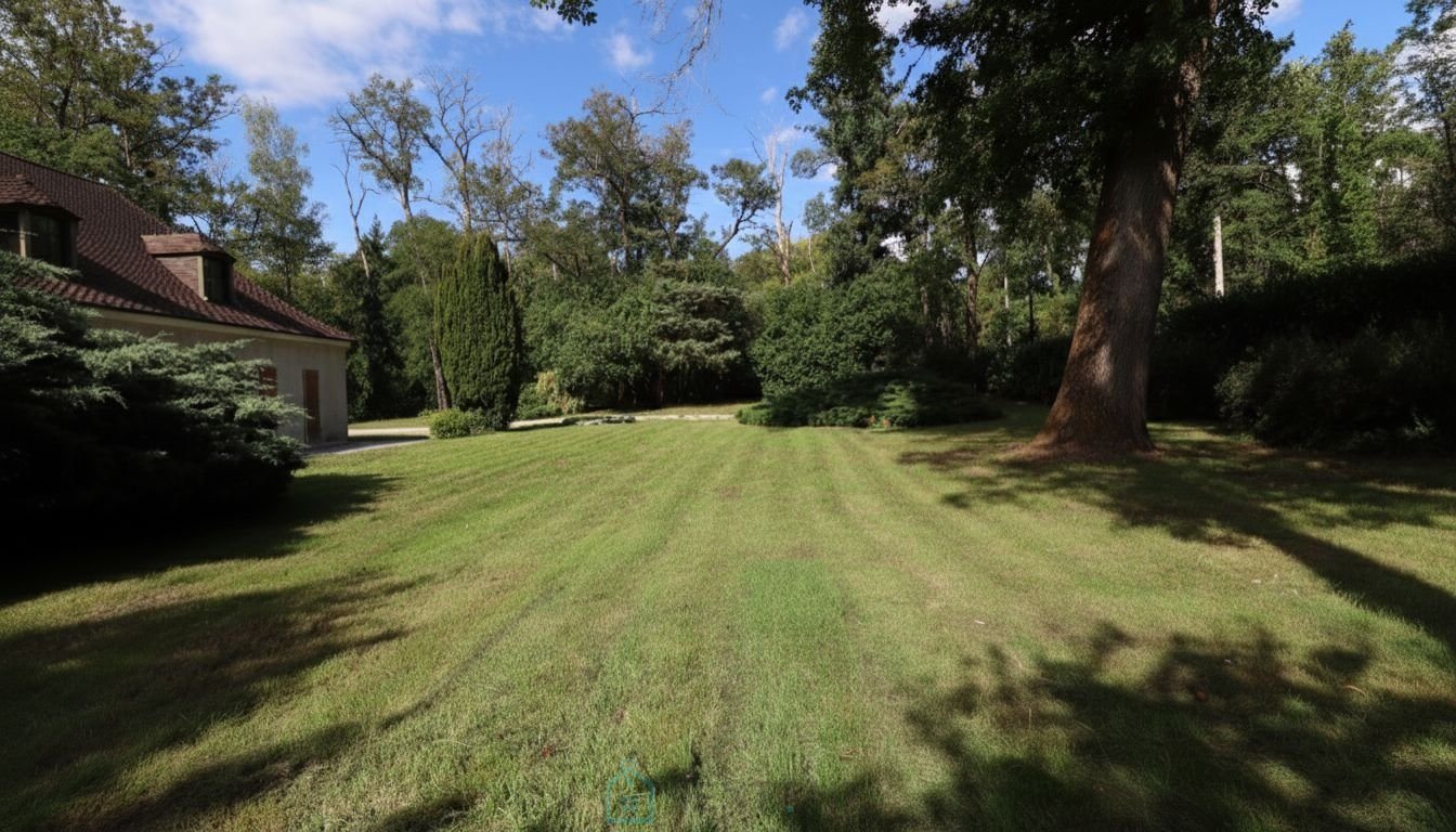 Maison à vendre, 211m², Noisy-sur-Ecole
