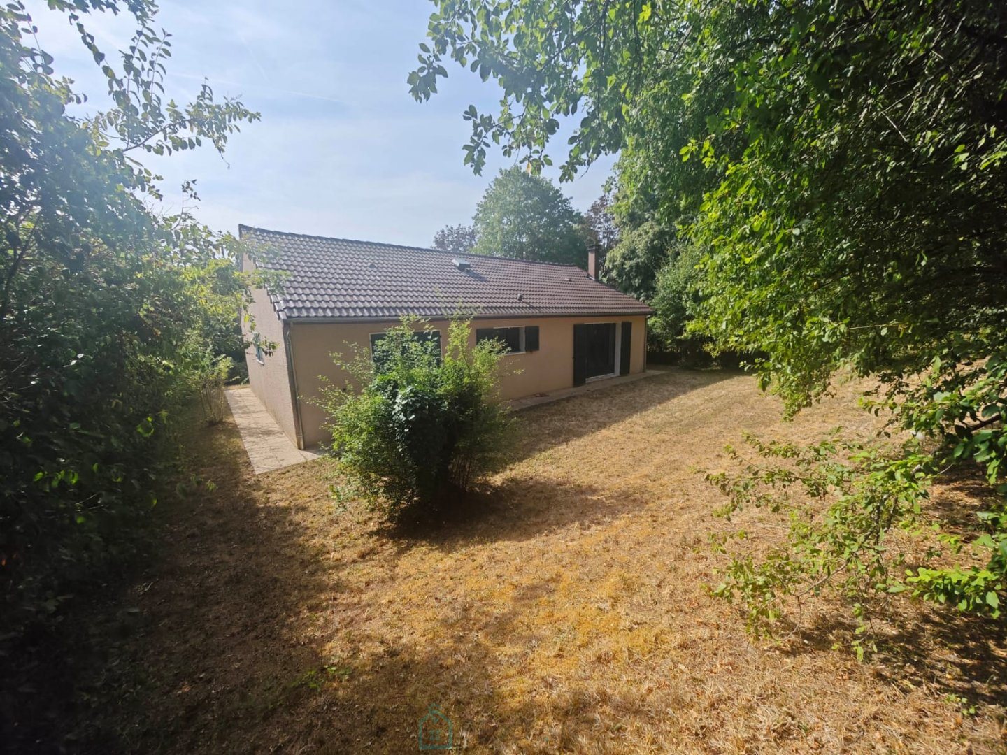 Maison à vendre, 110m², Boissise-le-Roi