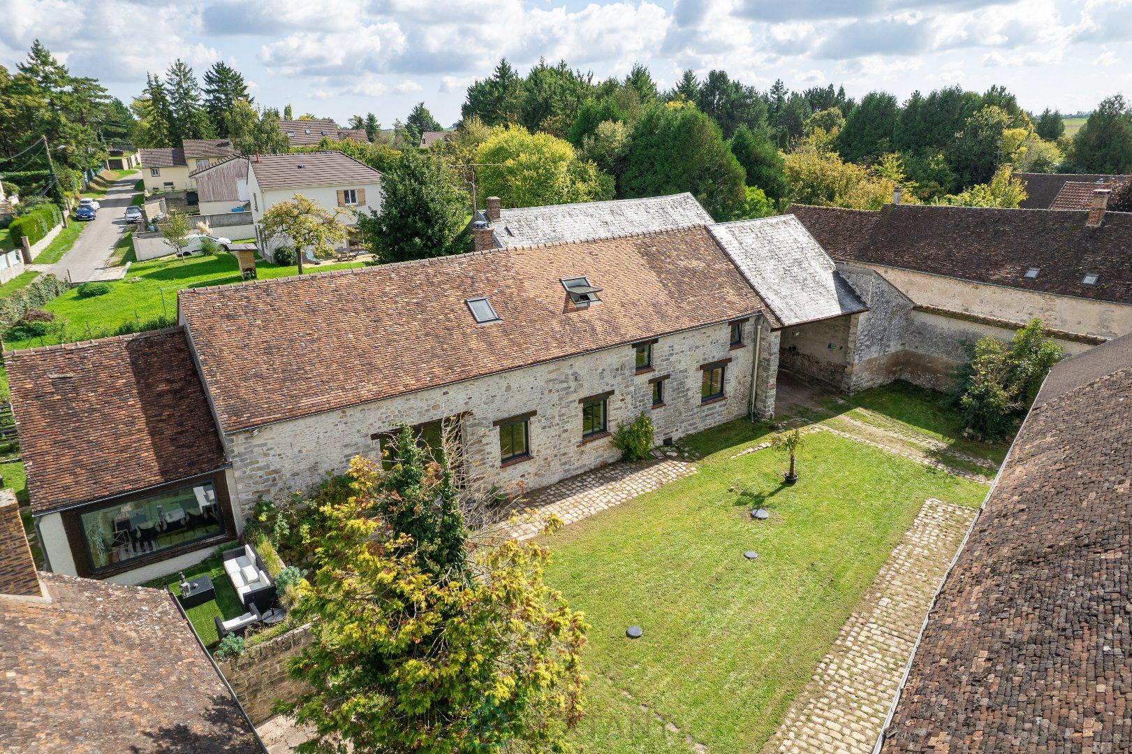 Maison à vendre, 340m², Fontainebleau