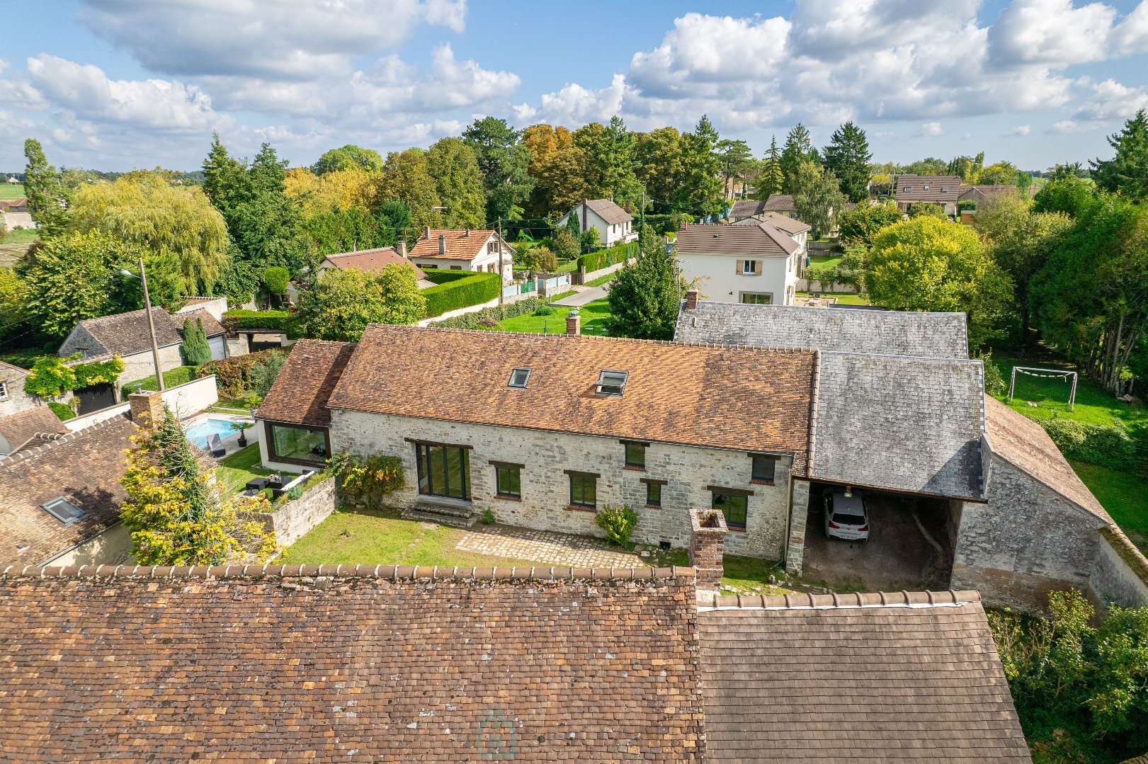 Maison à vendre, 340m², Fontainebleau