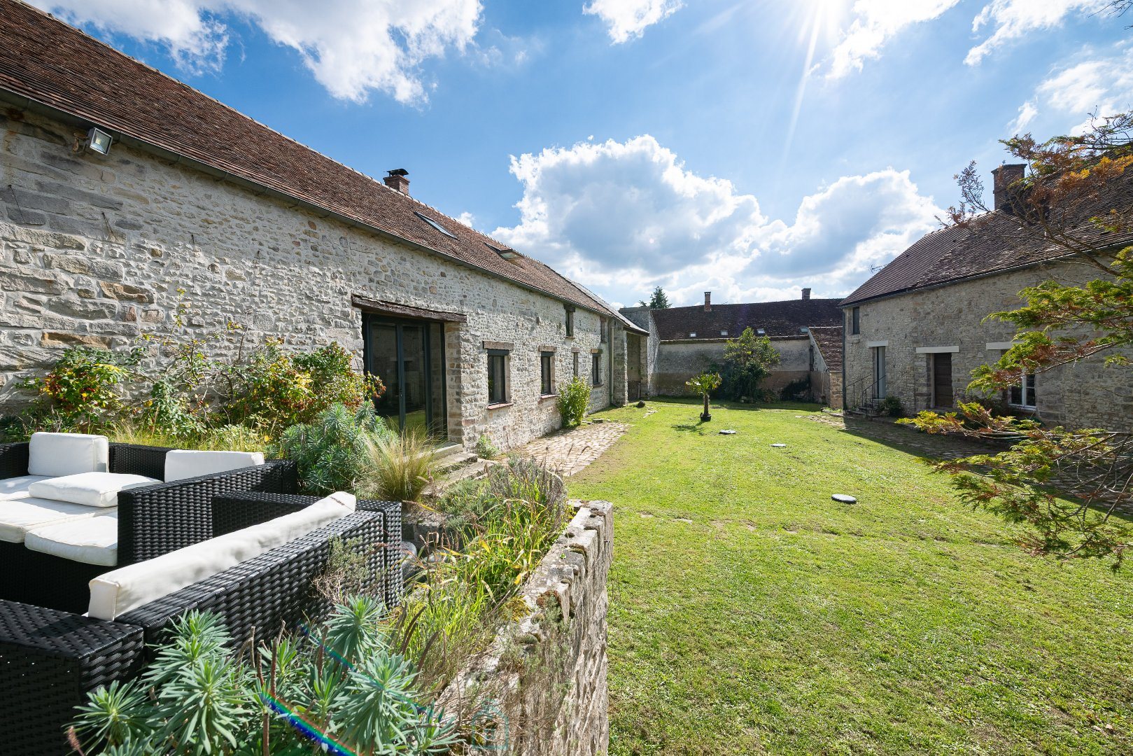 Maison à vendre, 340m², Fontainebleau