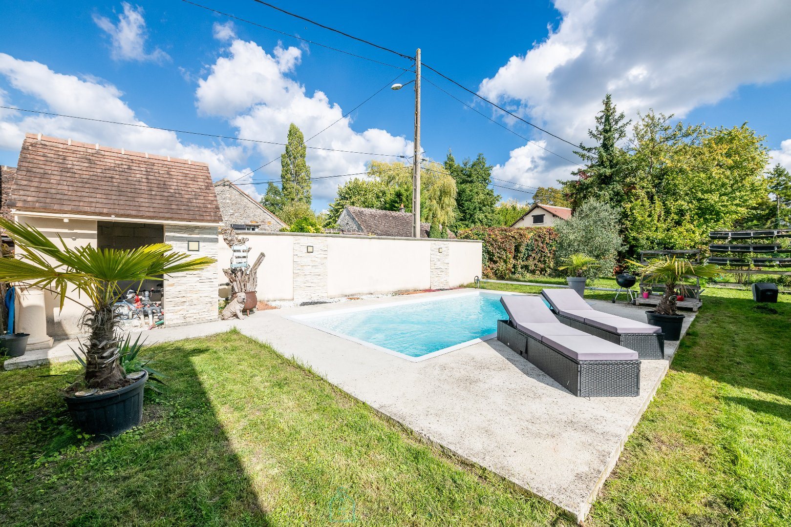 Maison à vendre, 340m², Fontainebleau