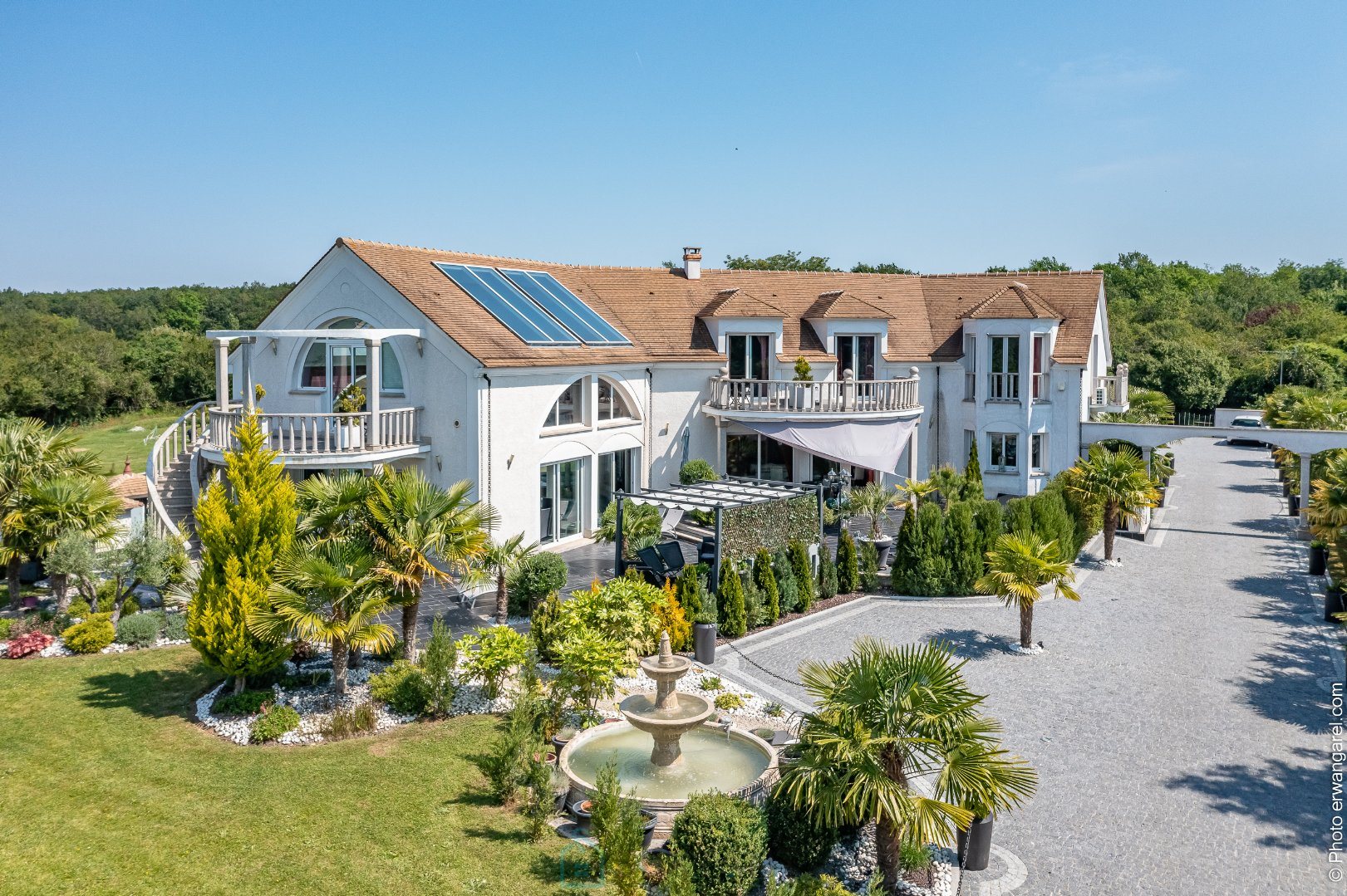 Maison à vendre, 574m², Morsang-sur-Seine