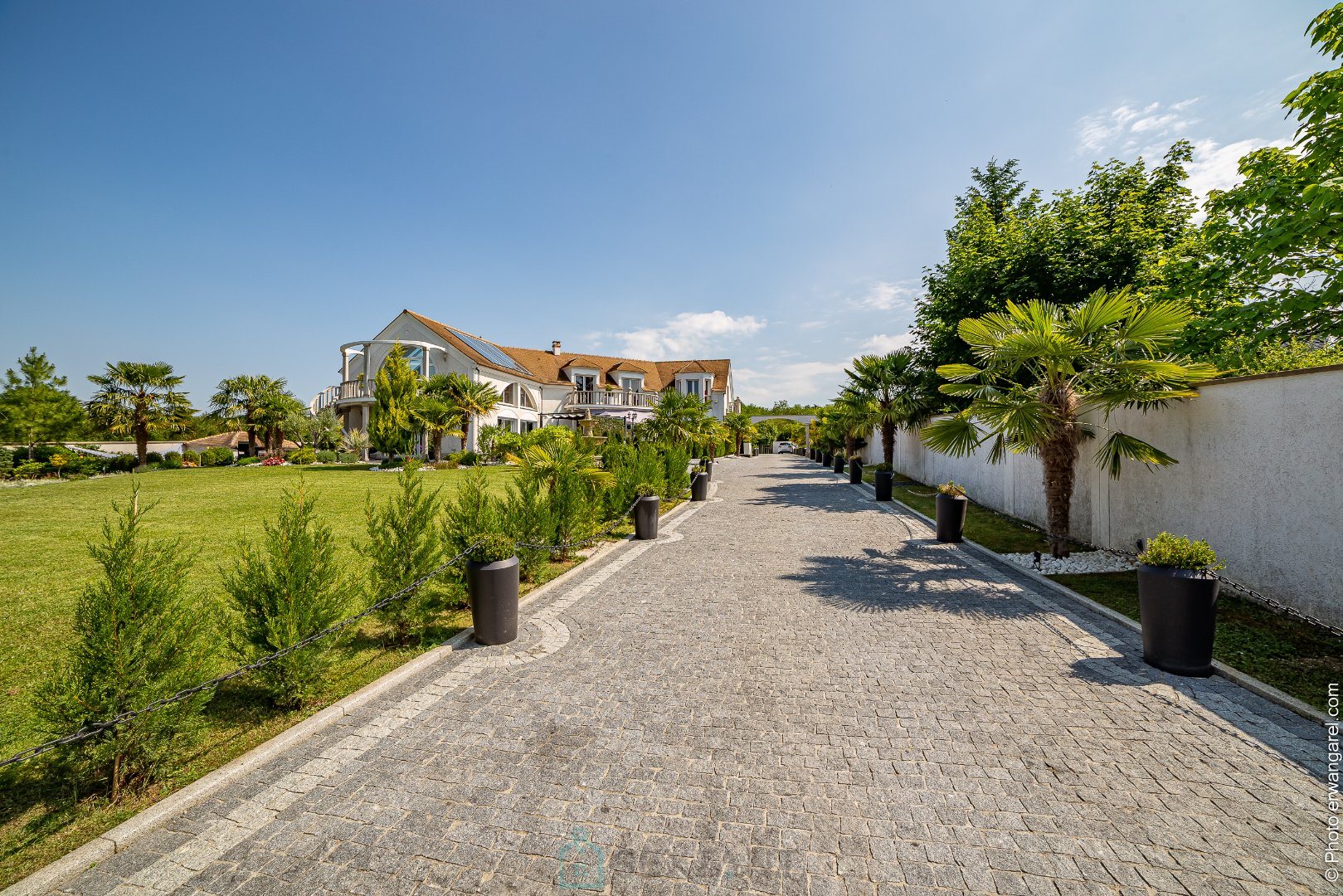 Maison à vendre, 574m², Morsang-sur-Seine