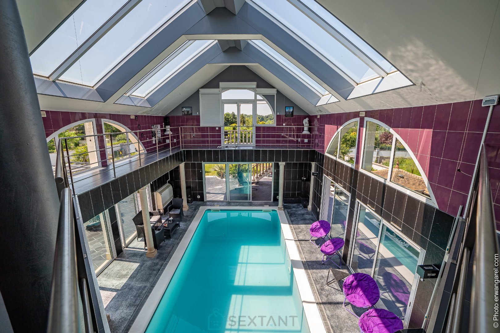 Maison à vendre, 574m², Morsang-sur-Seine