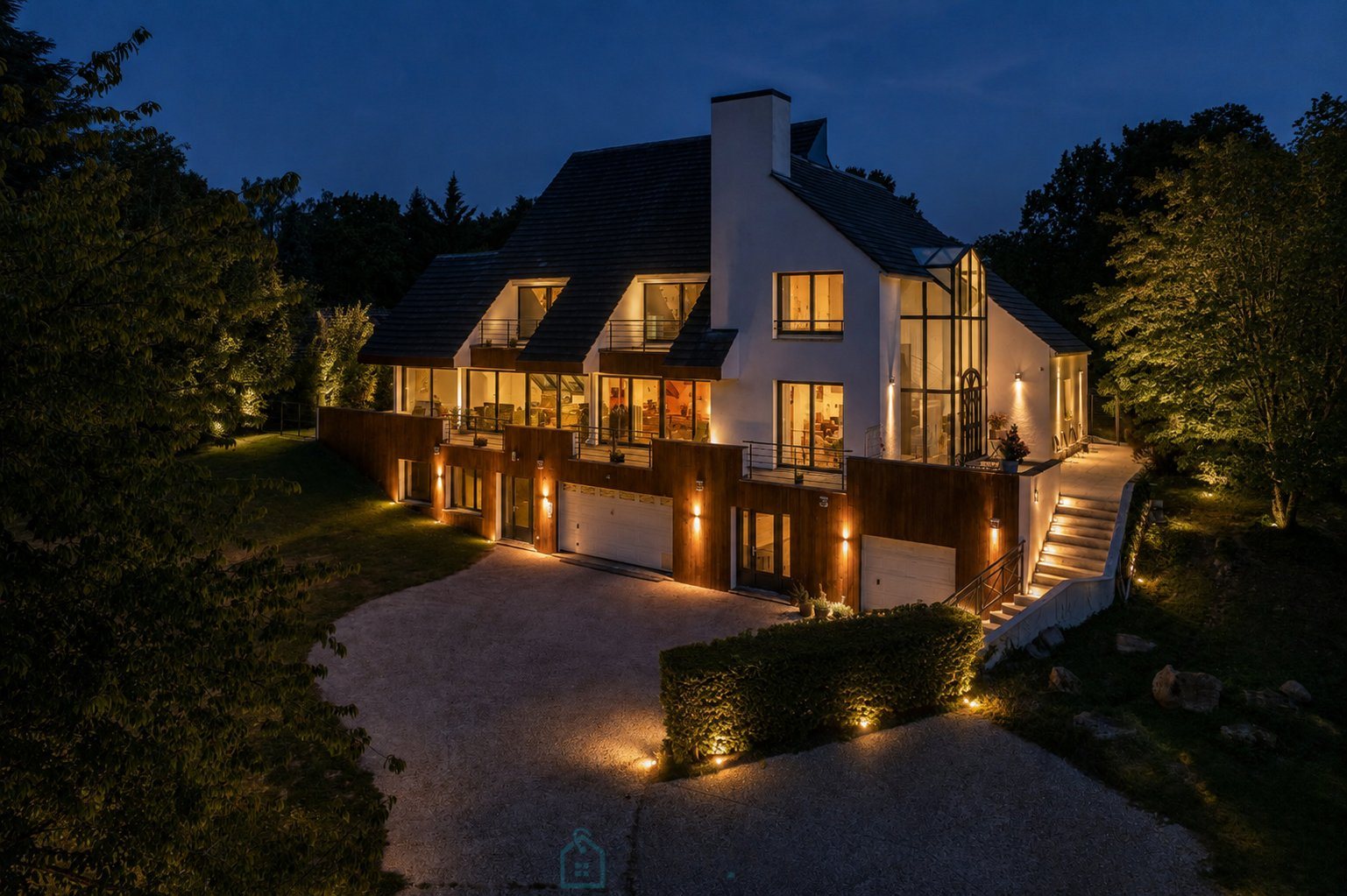 Maison à vendre, 465m², Fontainebleau