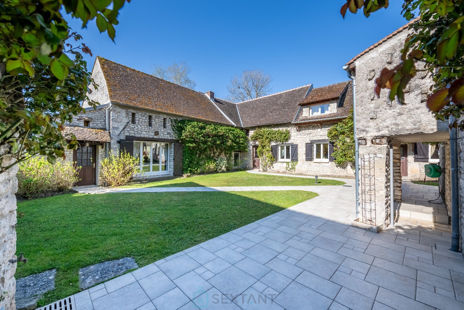 Maison à vendre, 335m², Fontainebleau