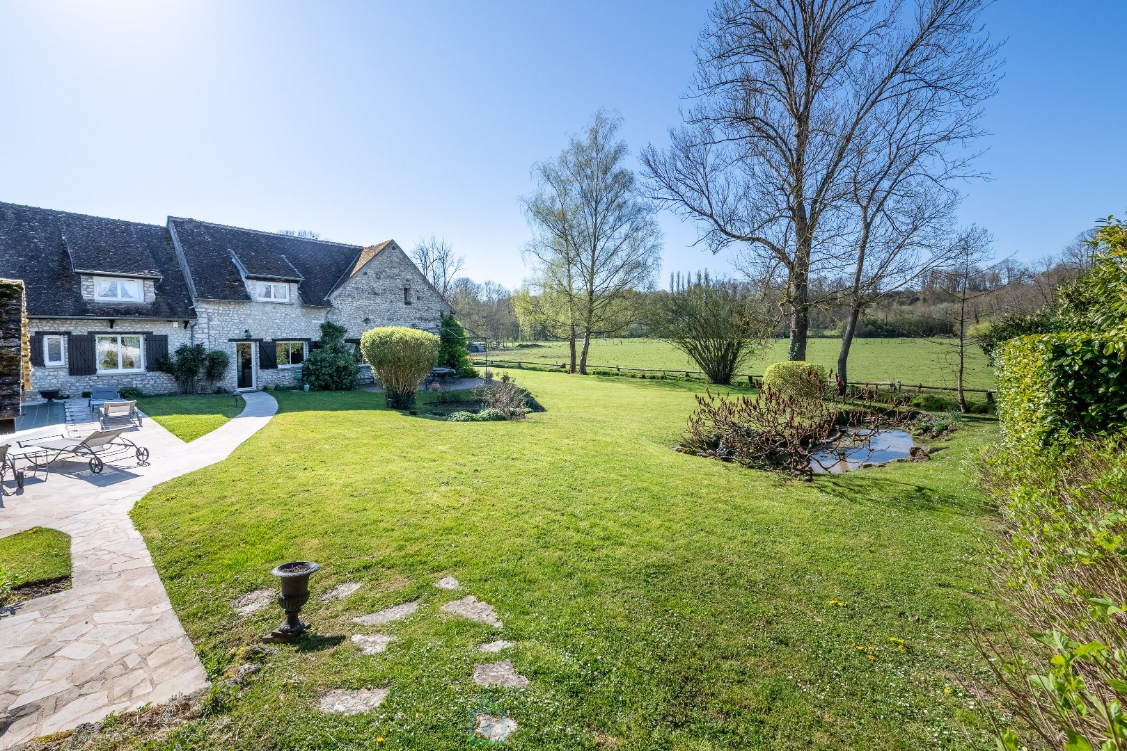 Maison à vendre, 335m², Fontainebleau