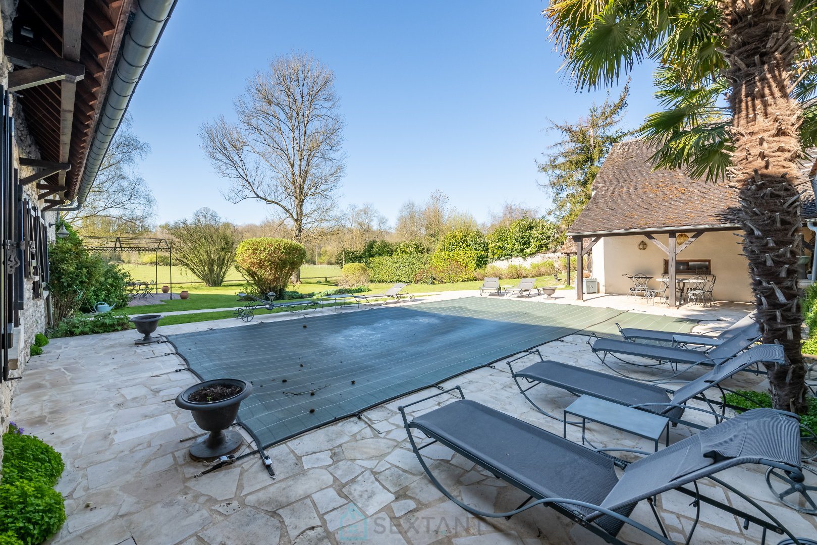 Maison à vendre, 335m², Fontainebleau