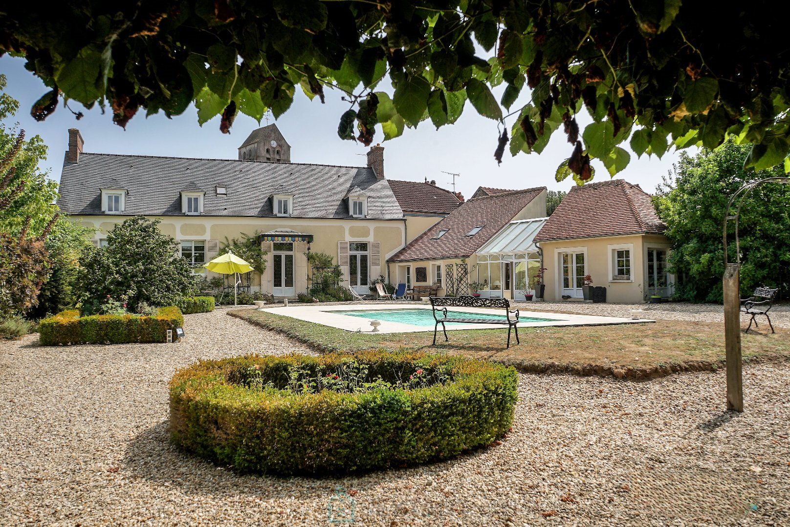 Maison à vendre, 413m², Bouray-sur-Juine