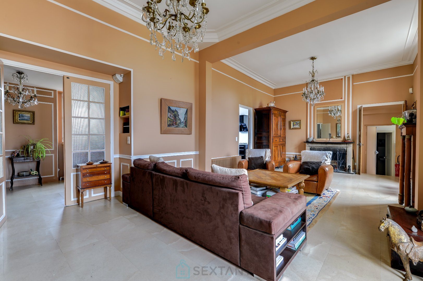 Maison à vendre, 413m², Bouray-sur-Juine