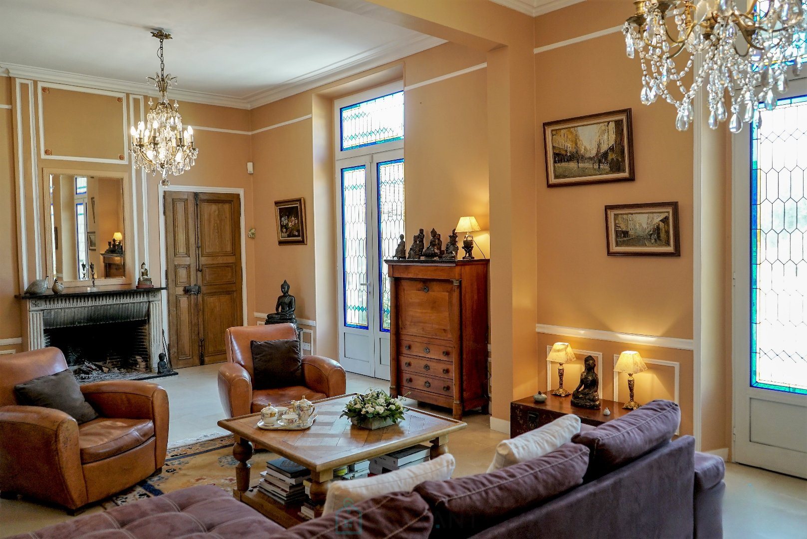Maison à vendre, 413m², Bouray-sur-Juine