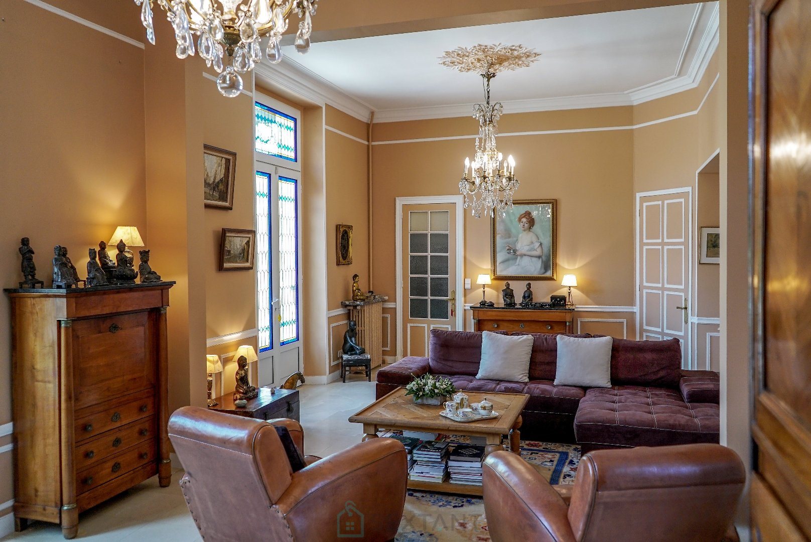 Maison à vendre, 413m², Bouray-sur-Juine